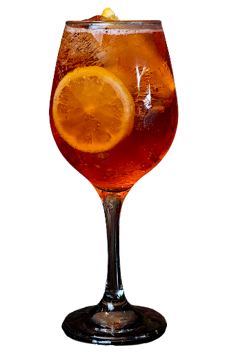 Aperol Spritz