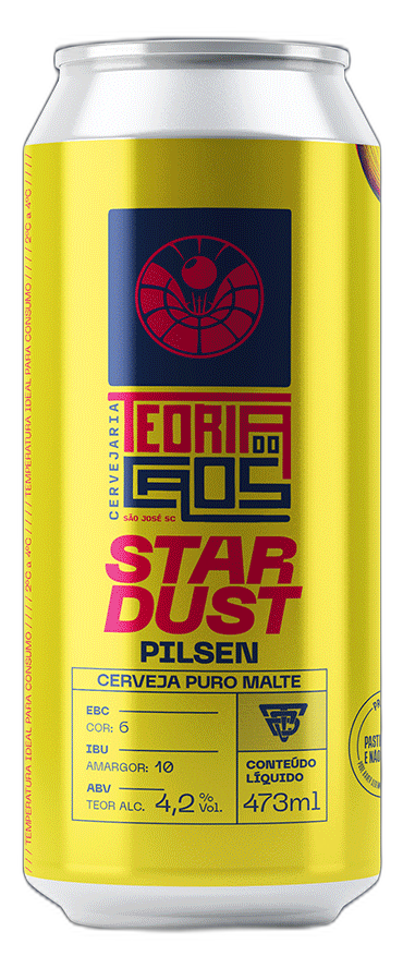 Star Dust