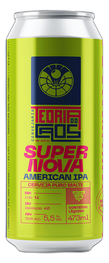 Super Nova